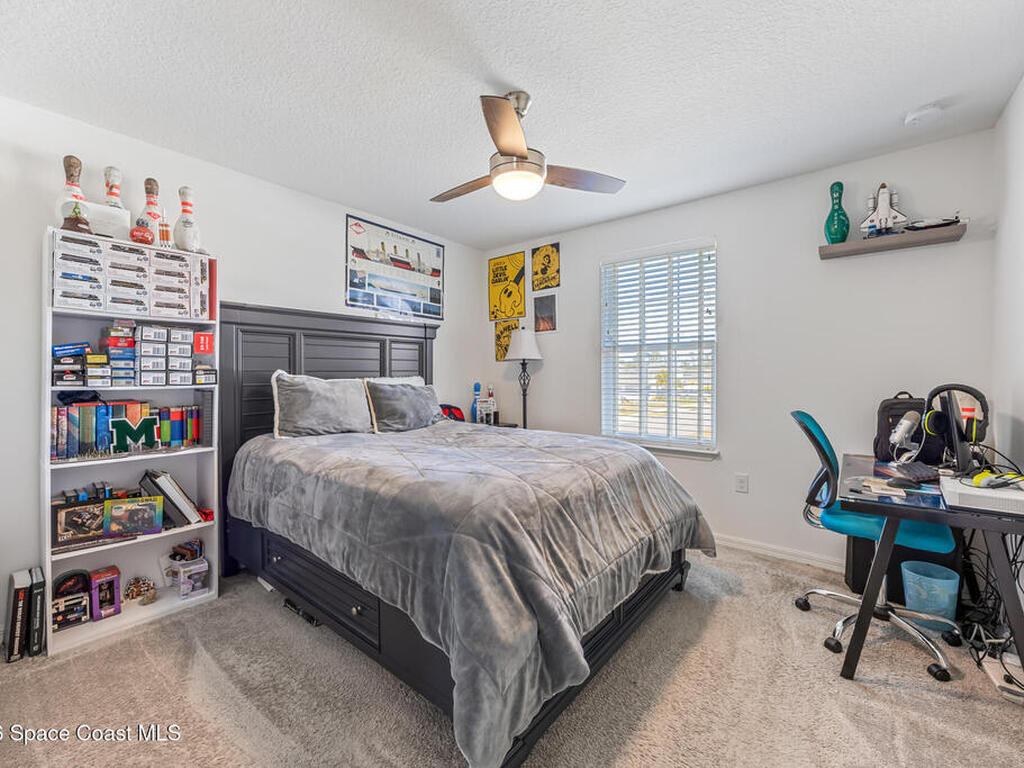 2821 Bobby Jones Street, West Melbourne, FL 32904