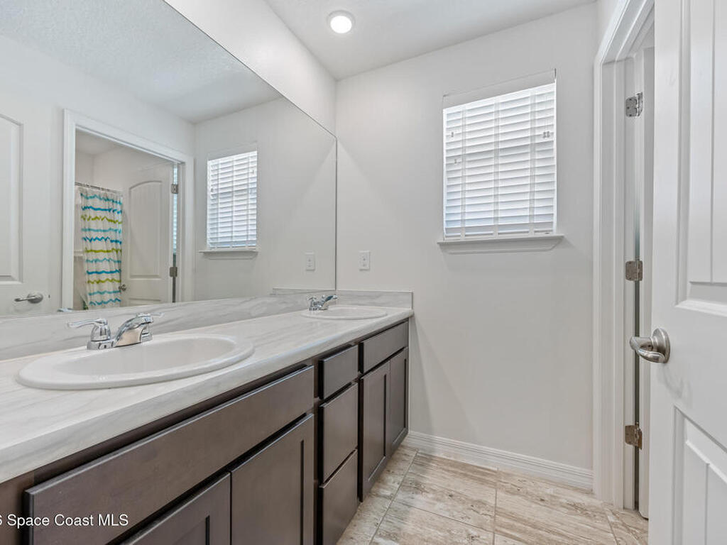 2821 Bobby Jones Street, West Melbourne, FL 32904