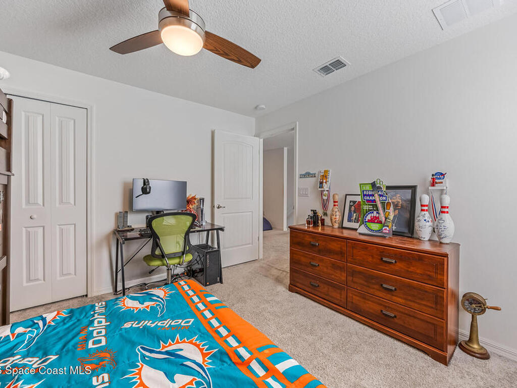 2821 Bobby Jones Street, West Melbourne, FL 32904