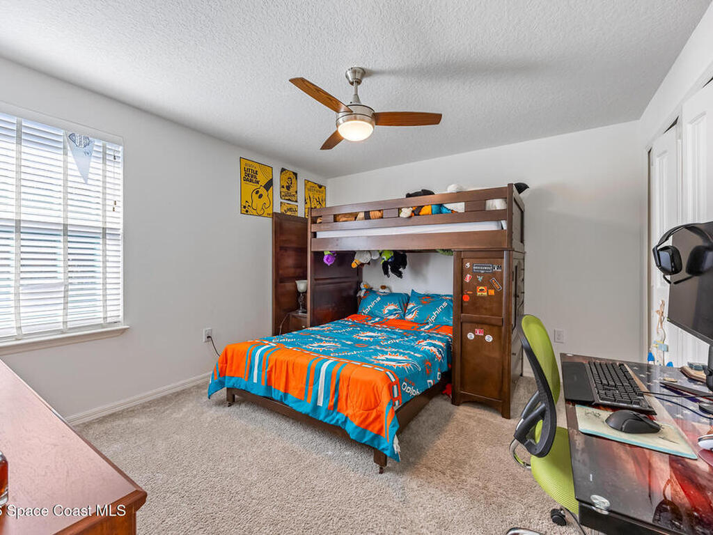 2821 Bobby Jones Street, West Melbourne, FL 32904