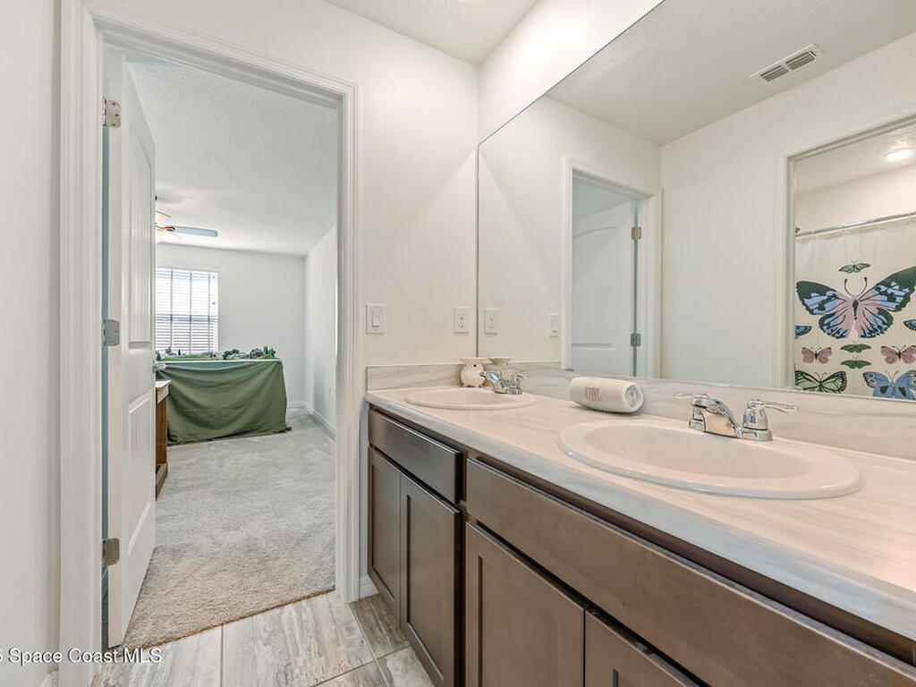 2821 Bobby Jones Street, West Melbourne, FL 32904