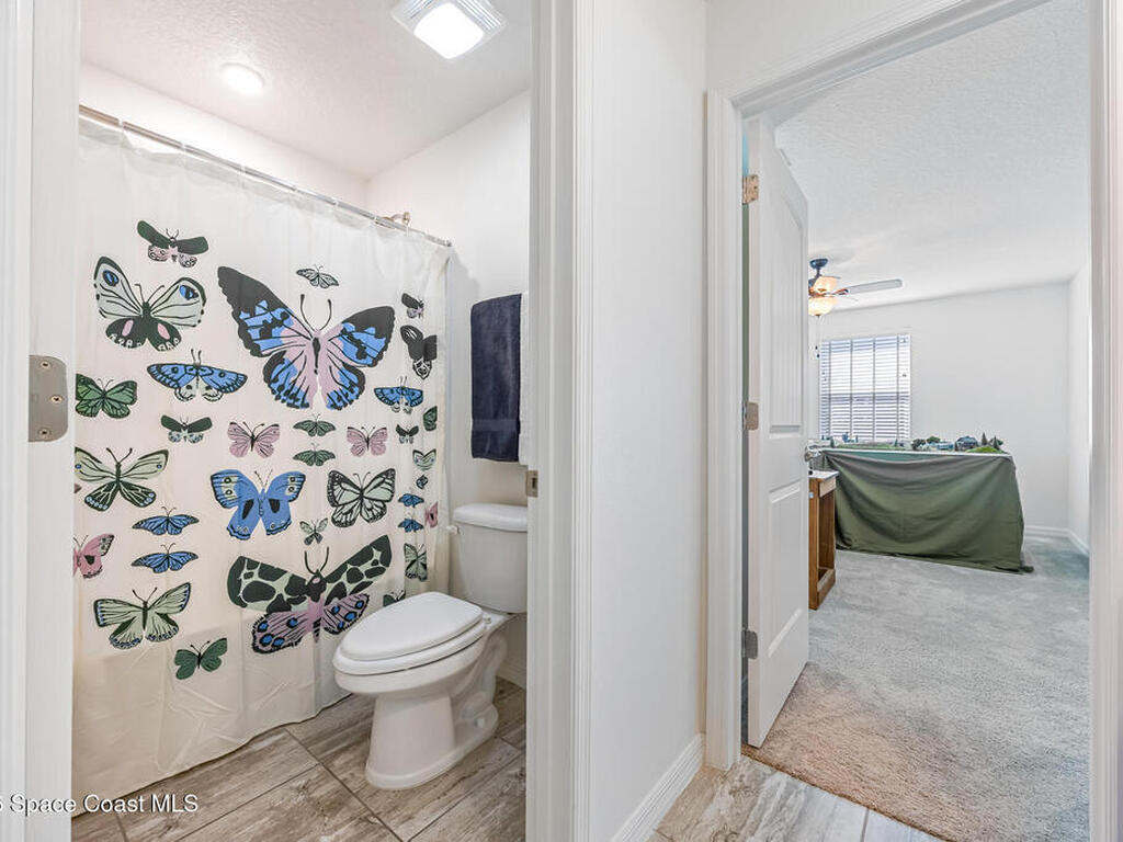 2821 Bobby Jones Street, West Melbourne, FL 32904