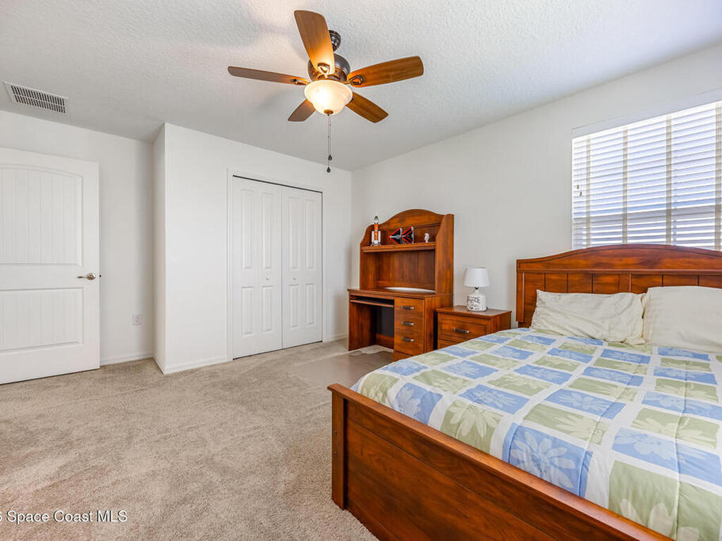 2821 Bobby Jones Street, West Melbourne, FL 32904