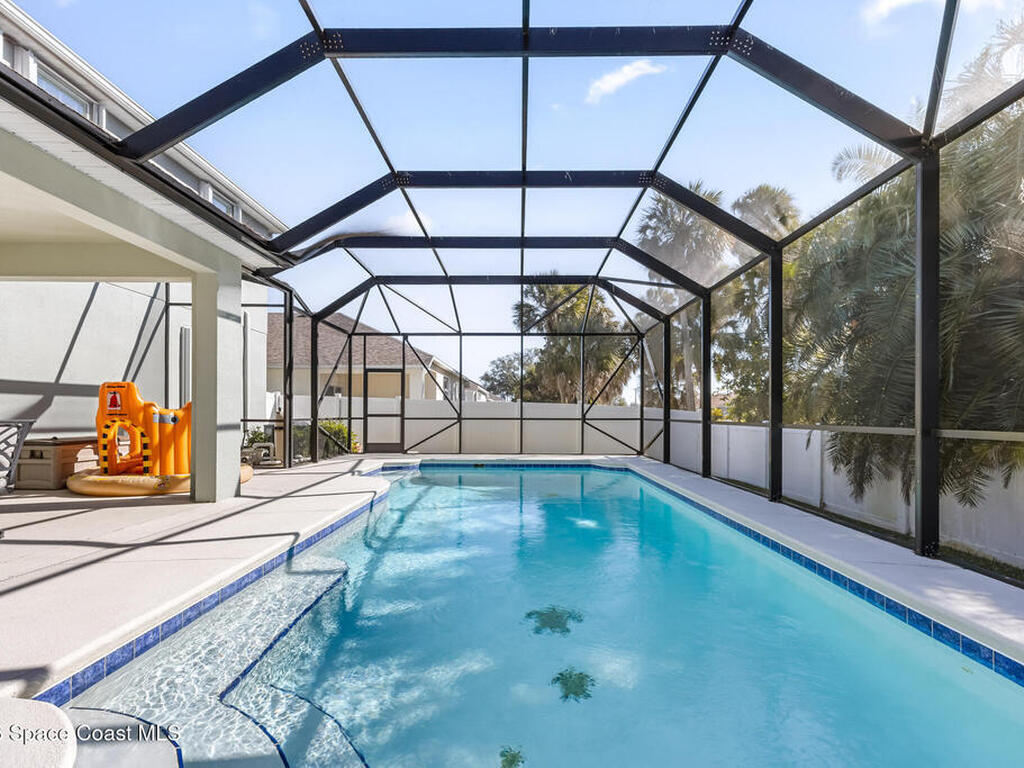 2821 Bobby Jones Street, West Melbourne, FL 32904