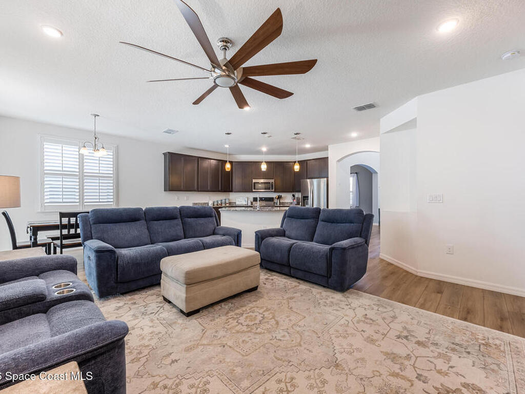 2821 Bobby Jones Street, West Melbourne, FL 32904