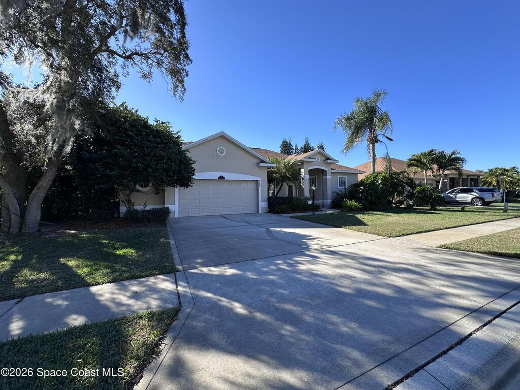 883 Spring Oak Drive, Melbourne, FL 32901