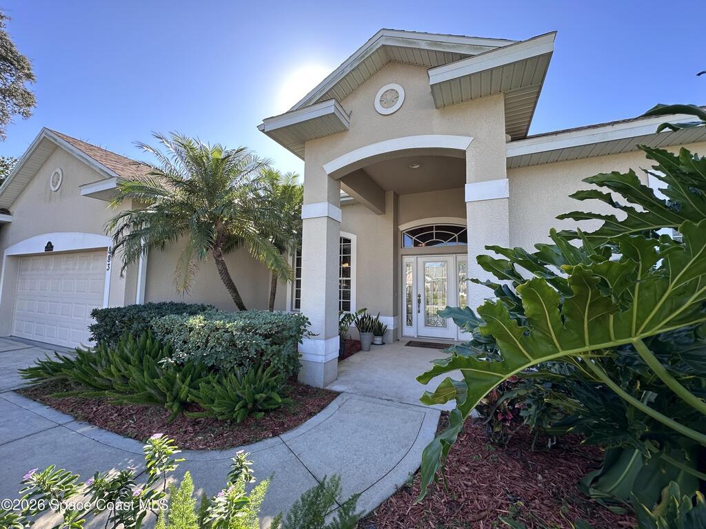 883 Spring Oak Drive, Melbourne, FL 32901