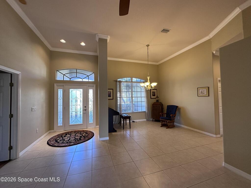 883 Spring Oak Drive, Melbourne, FL 32901