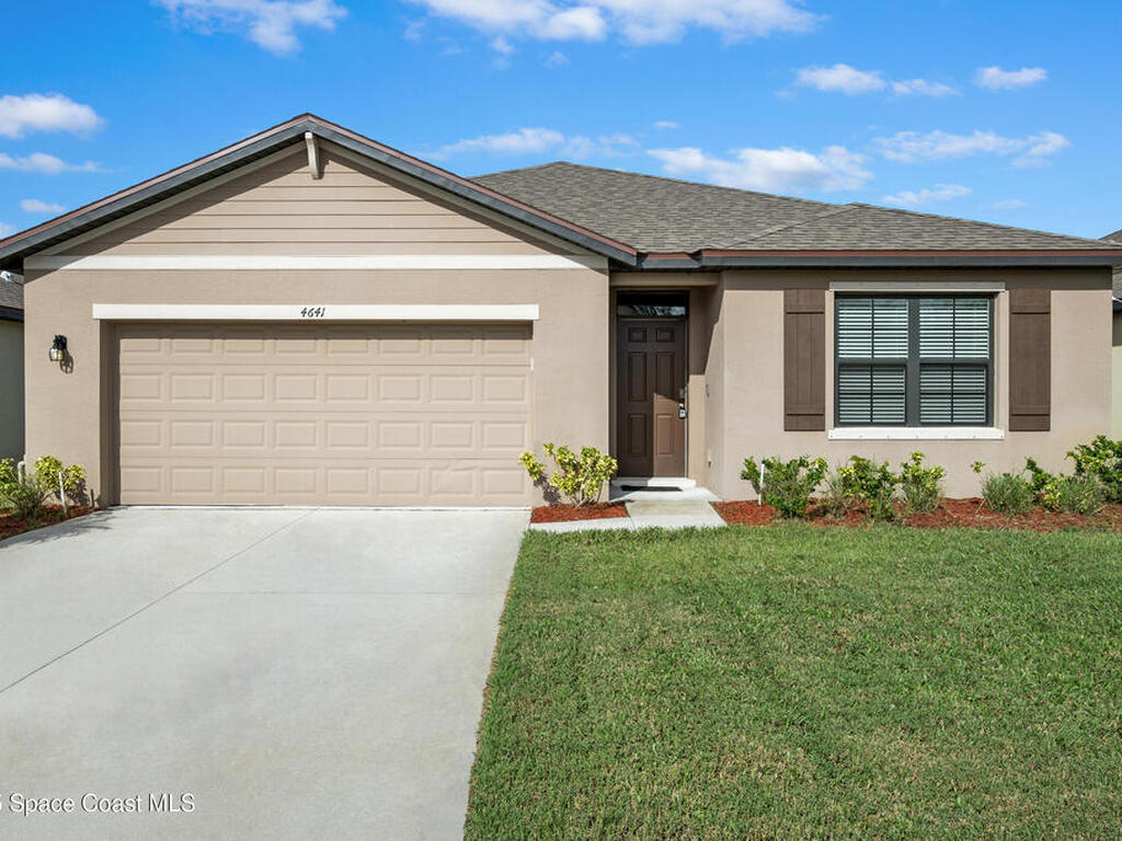 4641 Talbot Boulevard, Cocoa, FL 32926