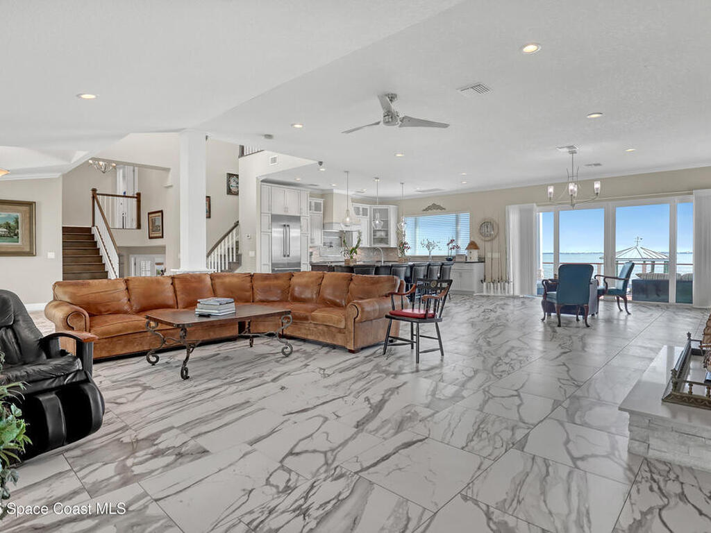 700 Milford Point Drive, Merritt Island, FL 32952