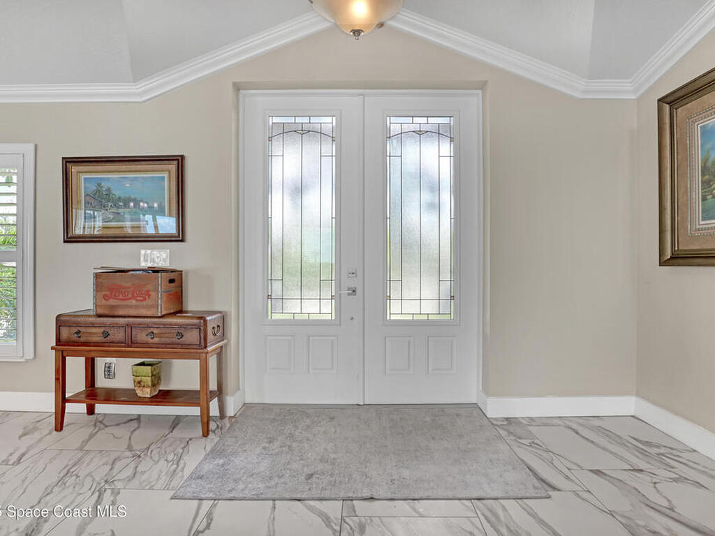 700 Milford Point Drive, Merritt Island, FL 32952