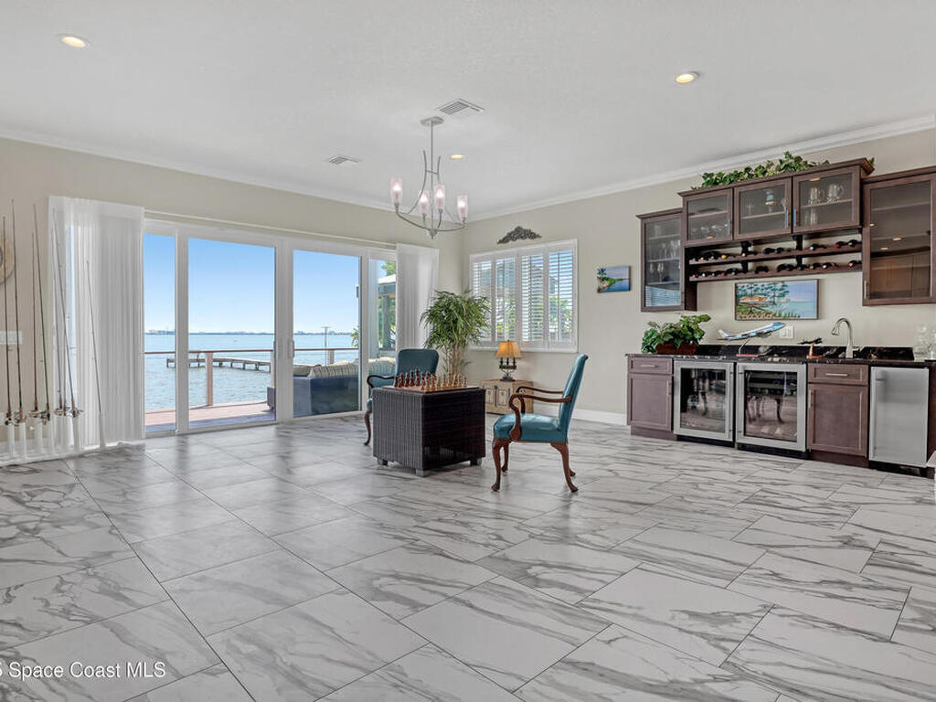 700 Milford Point Drive, Merritt Island, FL 32952