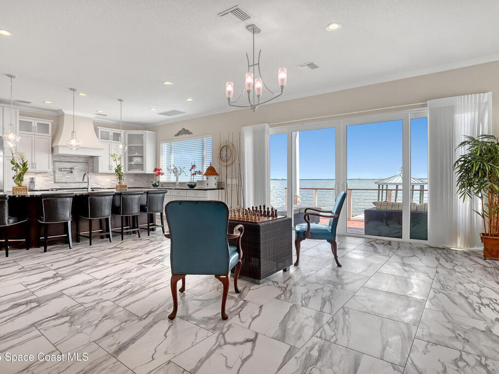 700 Milford Point Drive, Merritt Island, FL 32952