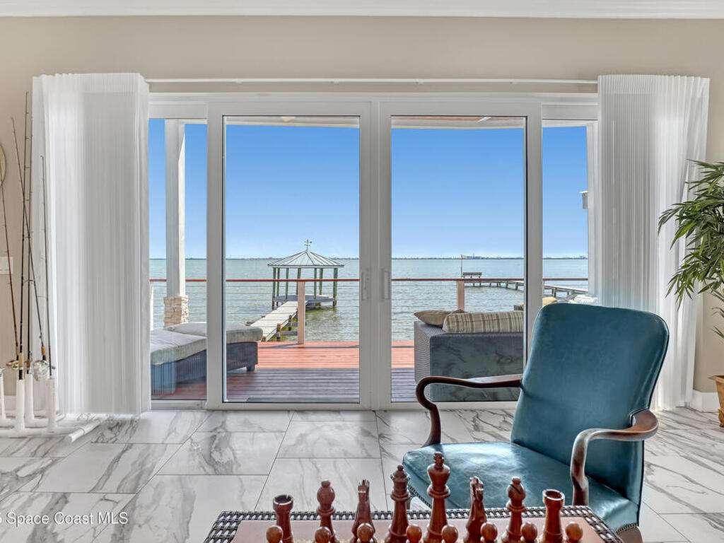 700 Milford Point Drive, Merritt Island, FL 32952