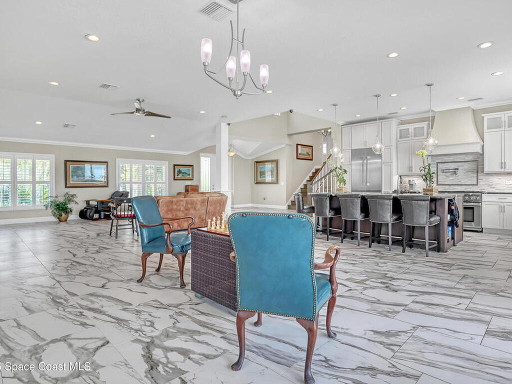 700 Milford Point Drive, Merritt Island, FL 32952