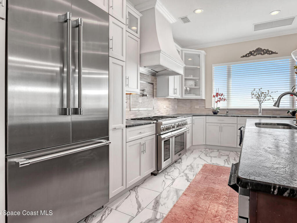 700 Milford Point Drive, Merritt Island, FL 32952