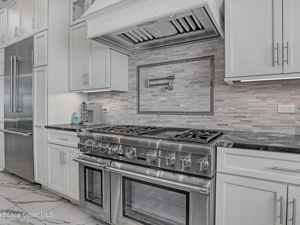 700 Milford Point Drive, Merritt Island, FL 32952