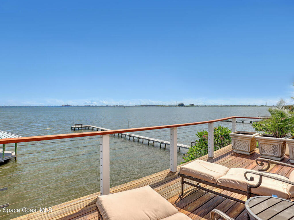 700 Milford Point Drive, Merritt Island, FL 32952