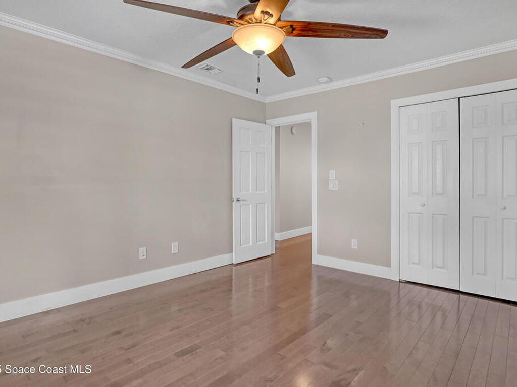 700 Milford Point Drive, Merritt Island, FL 32952