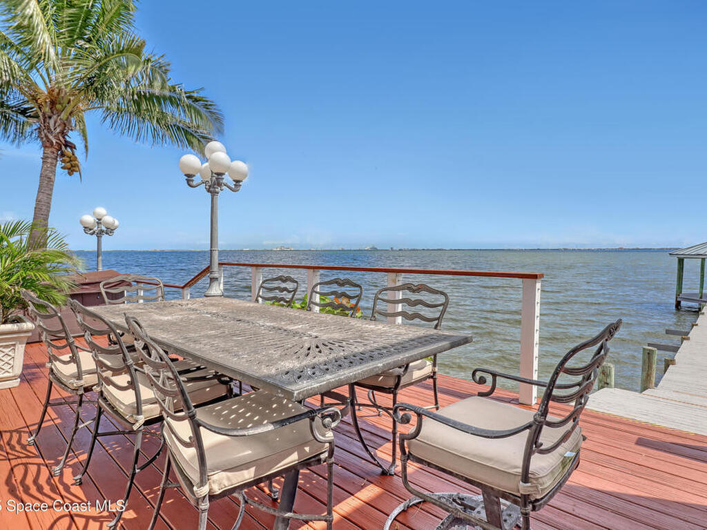 700 Milford Point Drive, Merritt Island, FL 32952