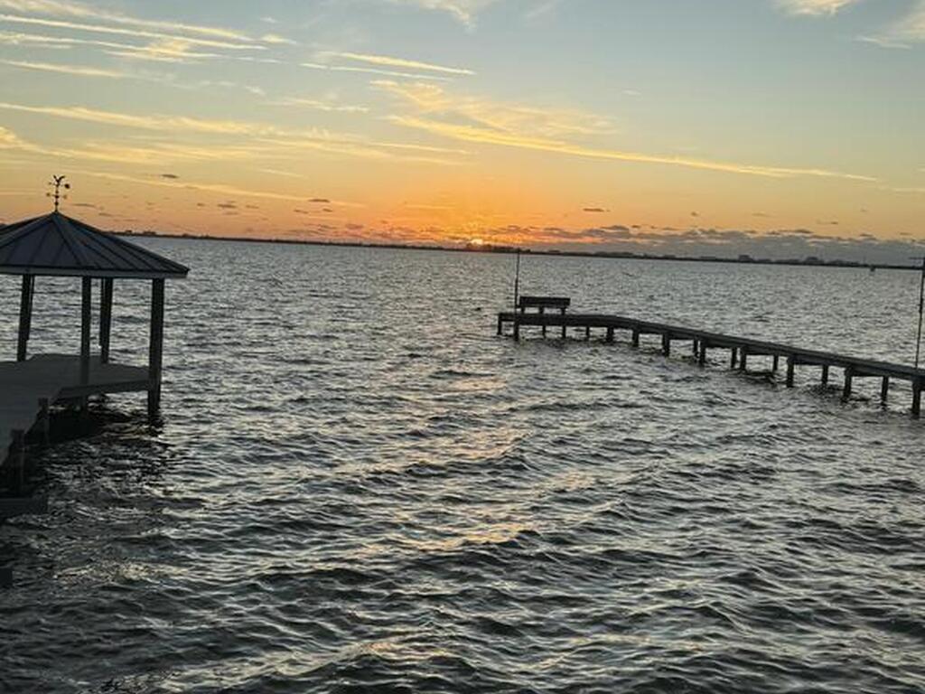 700 Milford Point Drive, Merritt Island, FL 32952