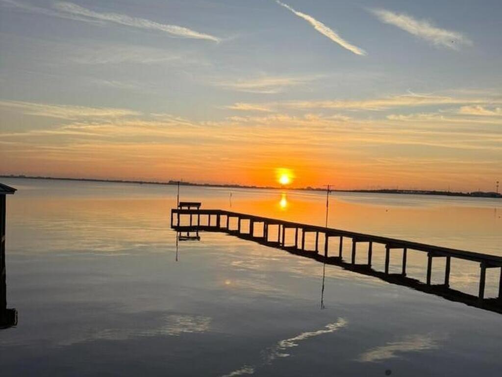 700 Milford Point Drive, Merritt Island, FL 32952