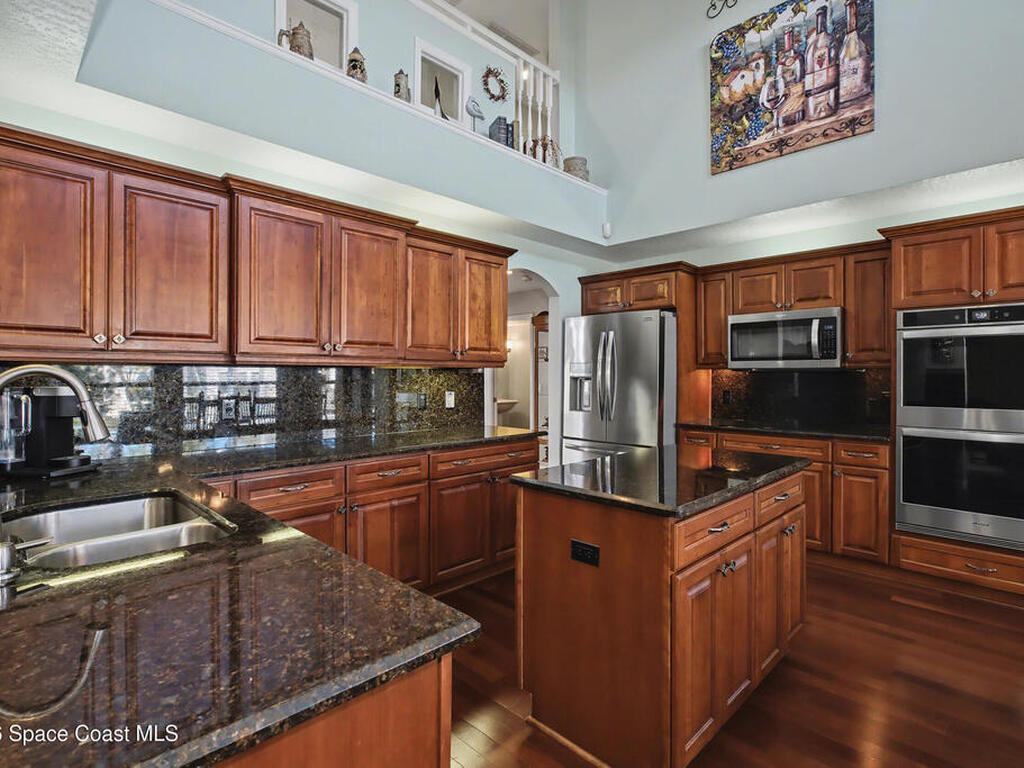 1220 Rebecca Drive, Merritt Island, FL 32952