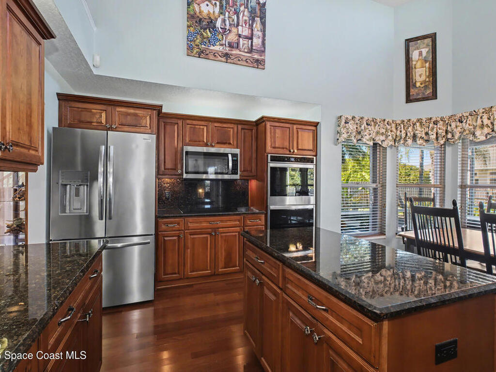 1220 Rebecca Drive, Merritt Island, FL 32952