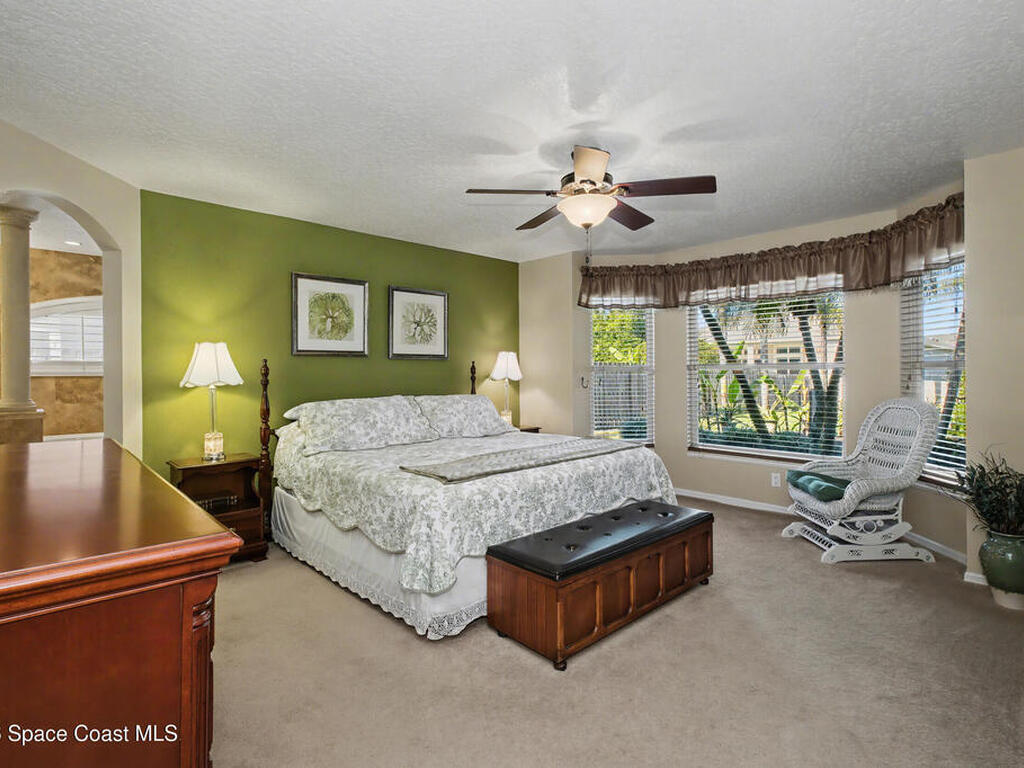 1220 Rebecca Drive, Merritt Island, FL 32952