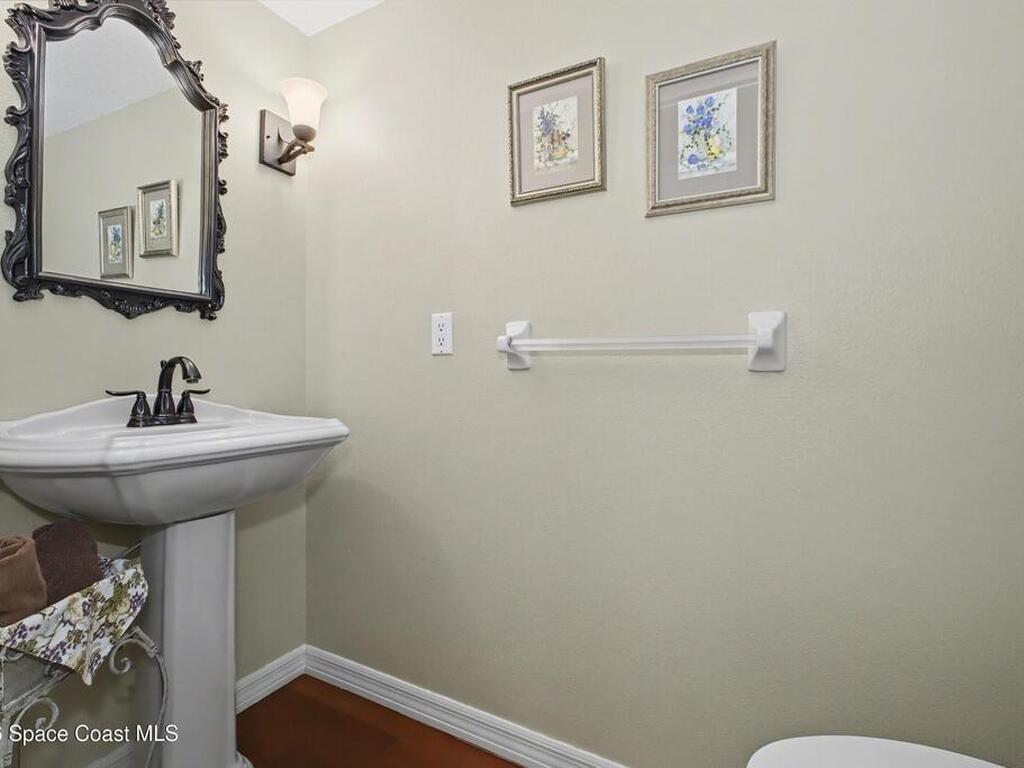 1220 Rebecca Drive, Merritt Island, FL 32952