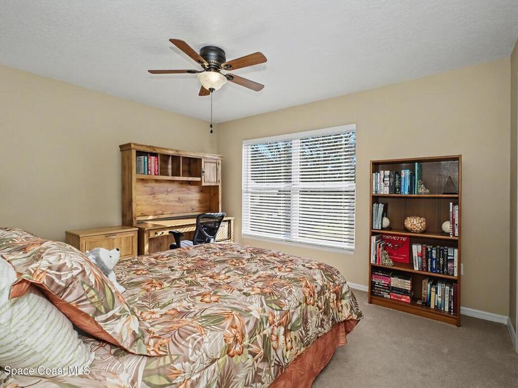 1220 Rebecca Drive, Merritt Island, FL 32952