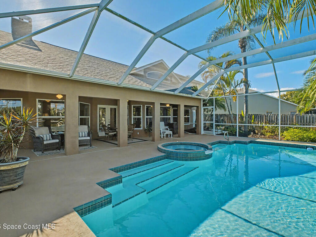 1220 Rebecca Drive, Merritt Island, FL 32952