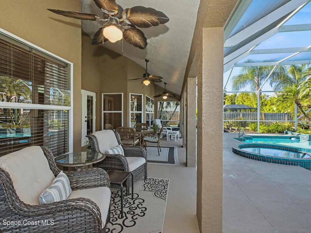 1220 Rebecca Drive, Merritt Island, FL 32952