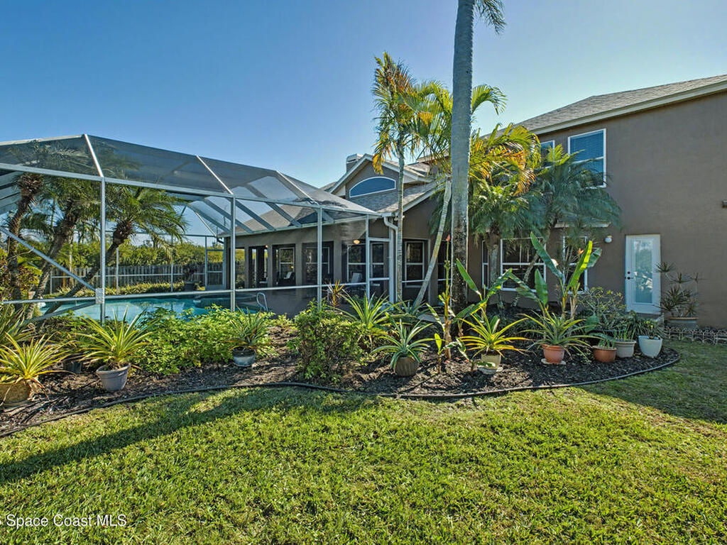 1220 Rebecca Drive, Merritt Island, FL 32952