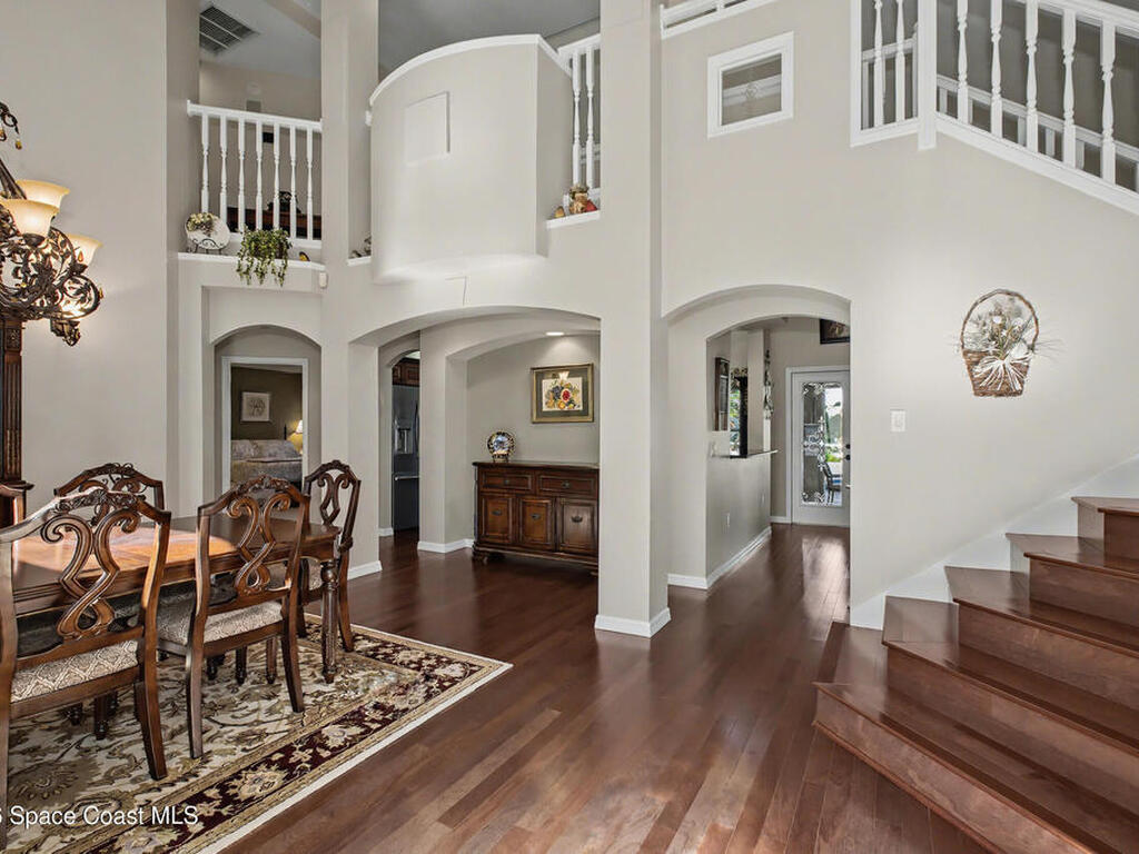 1220 Rebecca Drive, Merritt Island, FL 32952