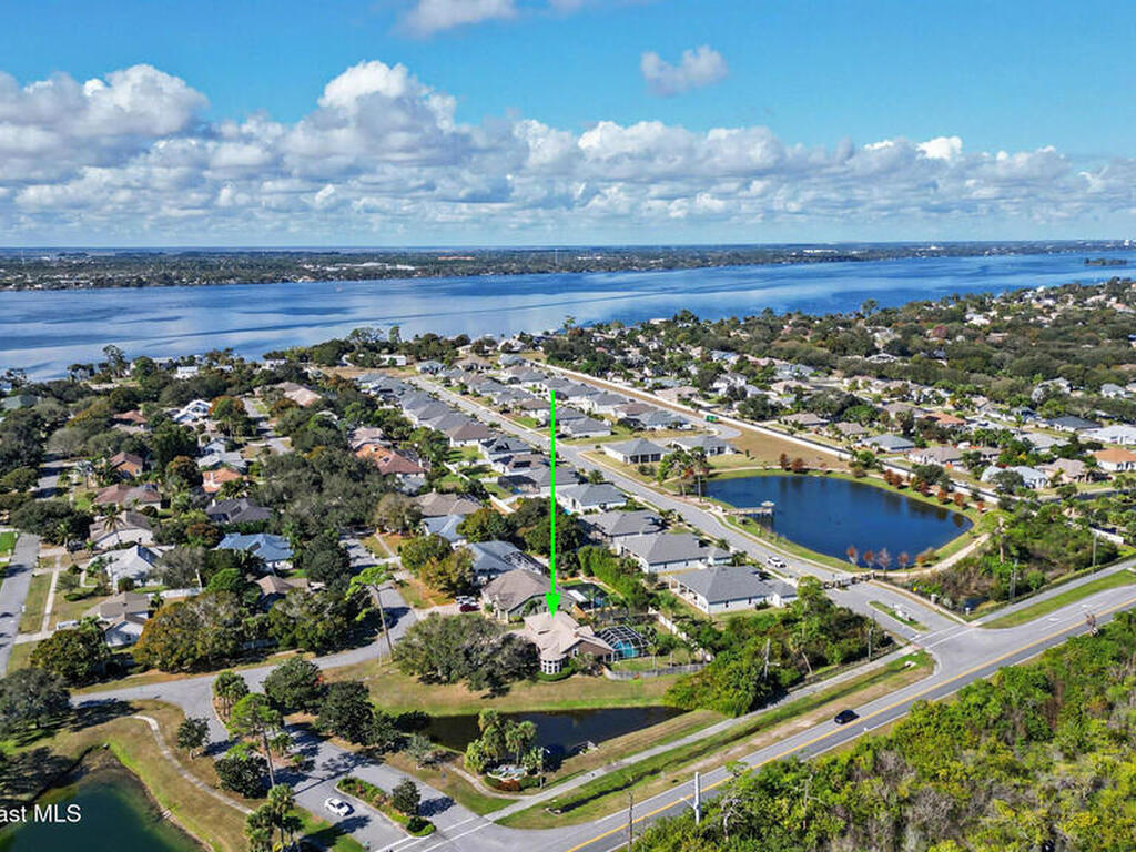 1220 Rebecca Drive, Merritt Island, FL 32952