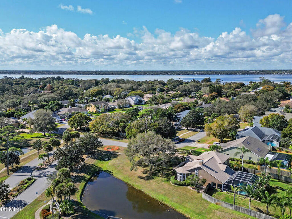1220 Rebecca Drive, Merritt Island, FL 32952