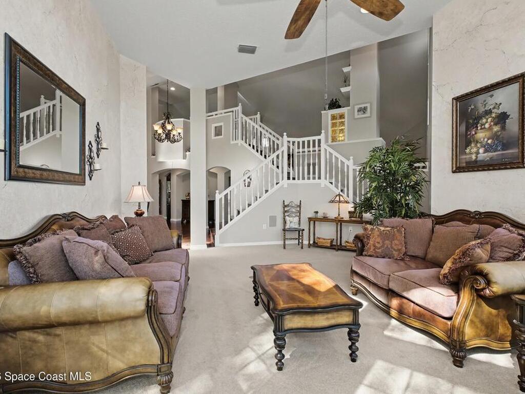 1220 Rebecca Drive, Merritt Island, FL 32952