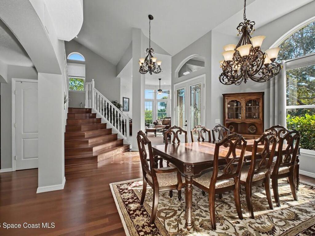 1220 Rebecca Drive, Merritt Island, FL 32952