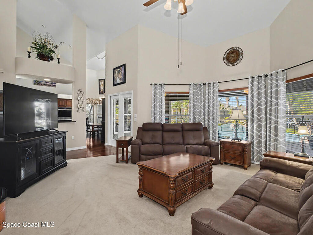 1220 Rebecca Drive, Merritt Island, FL 32952