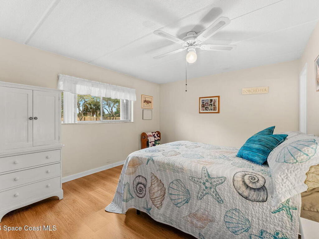 2975 Thrush Drive, Melbourne, FL 32935