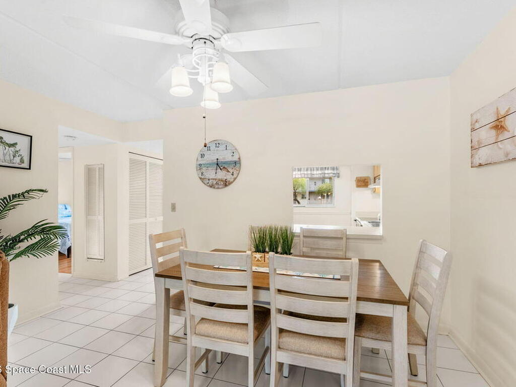 2975 Thrush Drive, Melbourne, FL 32935