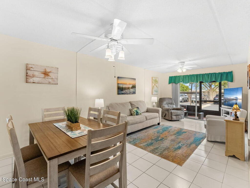 2975 Thrush Drive, Melbourne, FL 32935