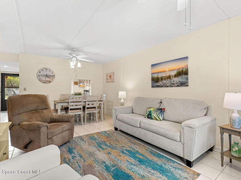 2975 Thrush Drive, Melbourne, FL 32935