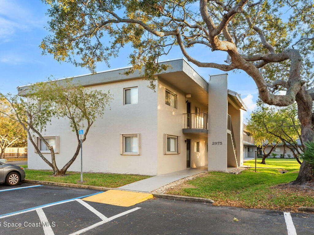 2975 Thrush Drive, Melbourne, FL 32935