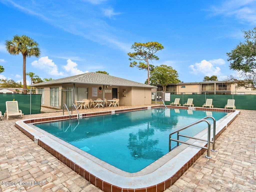 2975 Thrush Drive, Melbourne, FL 32935