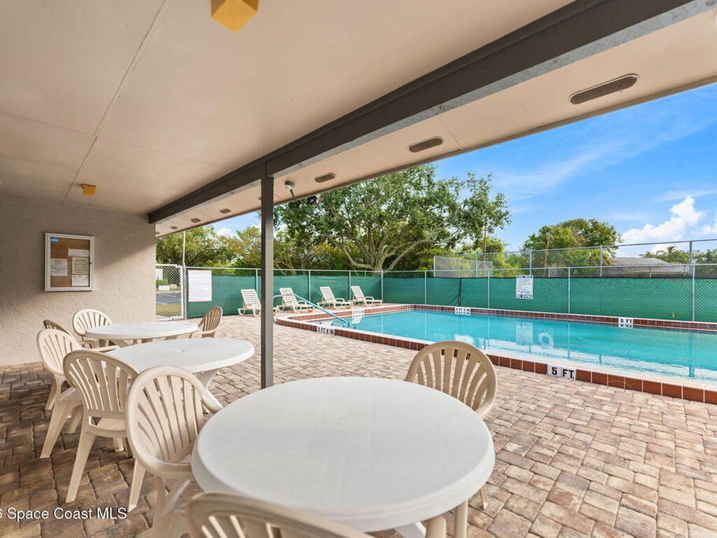 2975 Thrush Drive, Melbourne, FL 32935