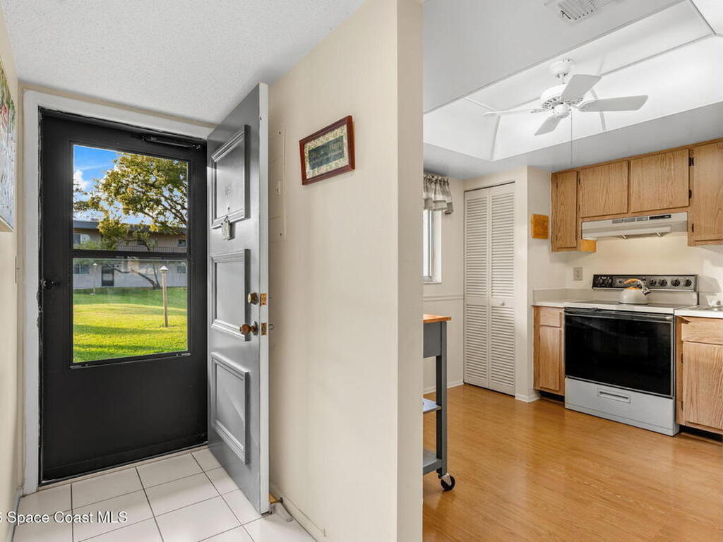 2975 Thrush Drive, Melbourne, FL 32935