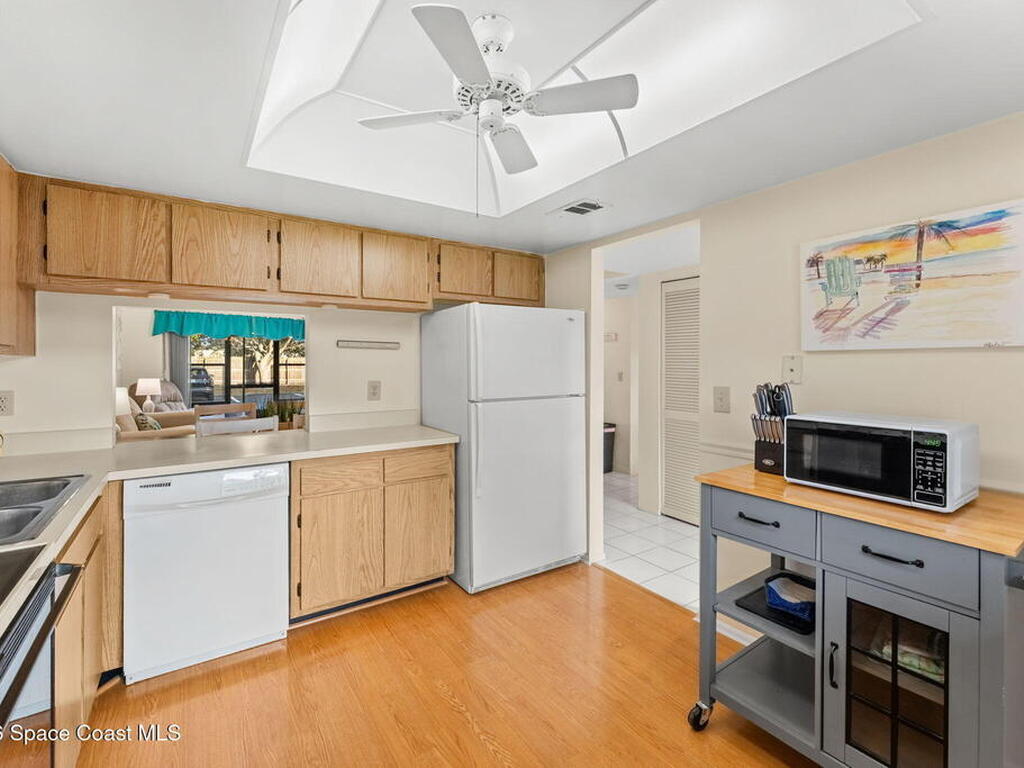 2975 Thrush Drive, Melbourne, FL 32935