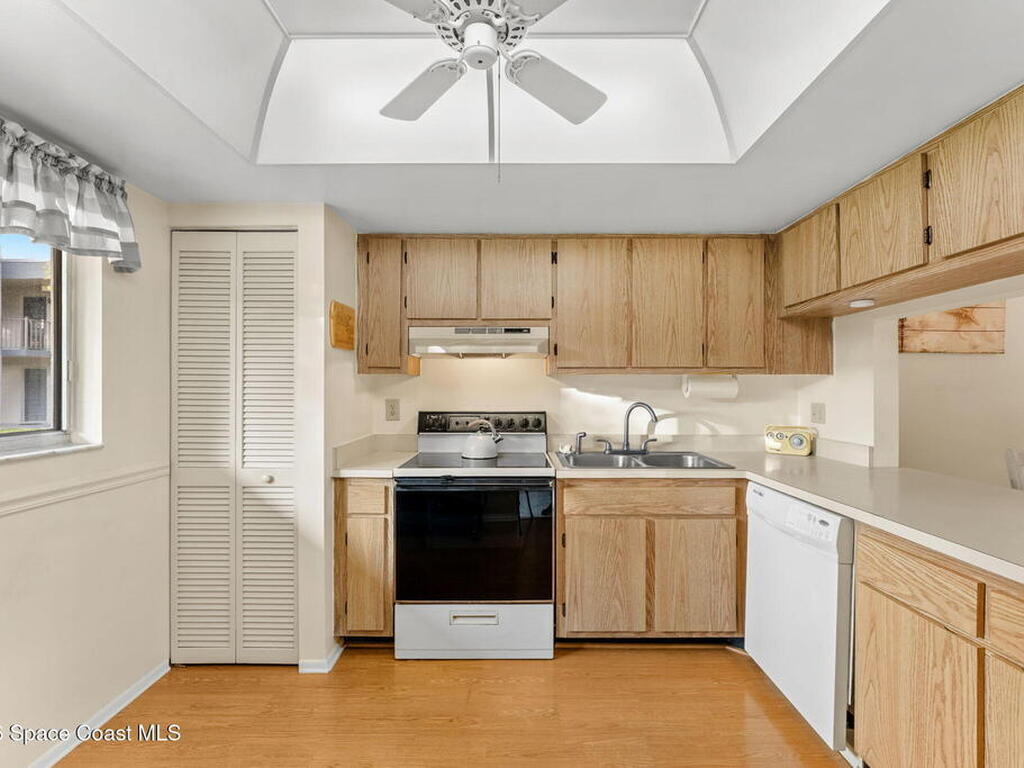 2975 Thrush Drive, Melbourne, FL 32935